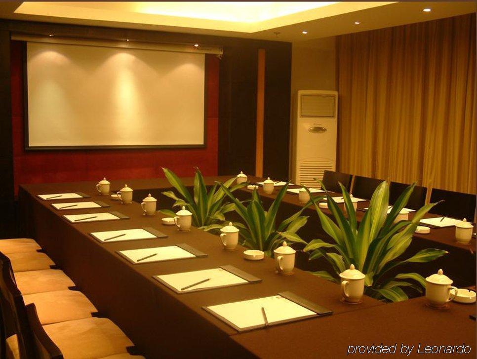 Baolong Homelike Hotel - Wusong Branch 샹하이 외부 사진