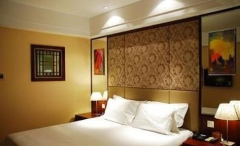 Baolong Homelike Hotel - Wusong Branch 샹하이 객실 사진